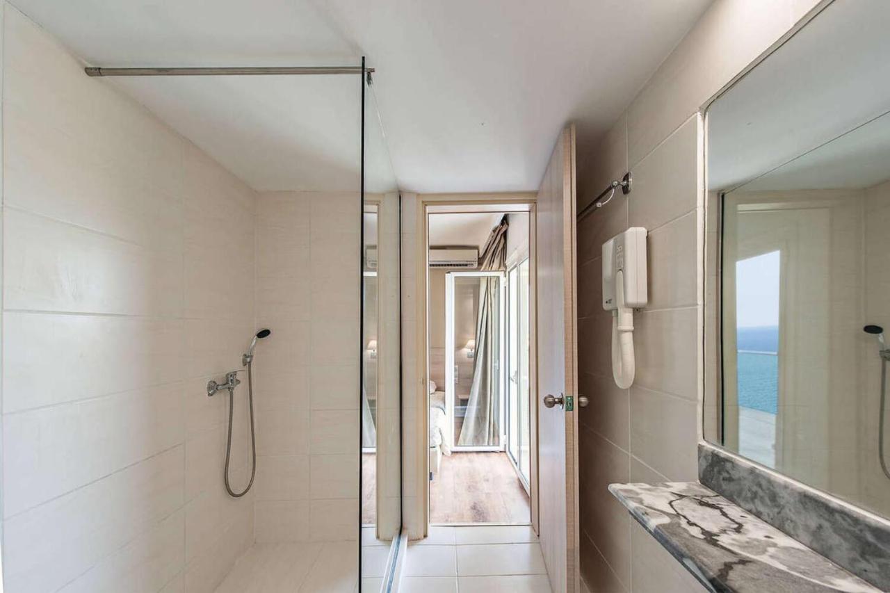 Evia Riviera Resort Amárinthosz Kültér fotó